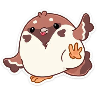 Sticker from Чик (@TgSticker)
