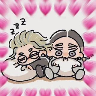 ❤️ emoji Haitani♡ Telegram sticker 20 of 53