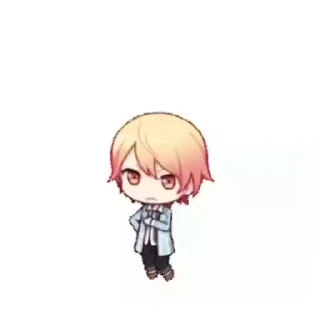 Sticker from Чоо