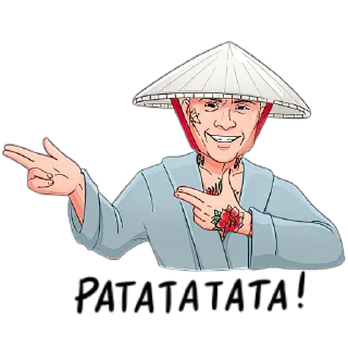 😈 emoji MORGENSHTERN Million Dollar Stickers Telegram sticker 7 of 12
