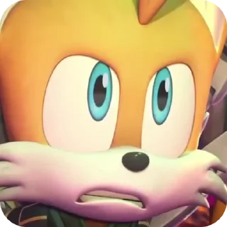 🌟 emoji 𝗡𝗶𝗻𝗲 𝘁𝗵𝗲 𝗳𝗼𝘅🦊 (@dixxpeeu) Telegram sticker 19 of 40