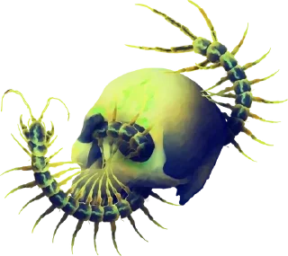 💀 emoji 𝚂𝙲𝙾𝙻𝙾𝙿𝙴𝙽𝙳𝚁𝙰 ˢᵗᶤᶜᵏᵉʳˢ Telegram sticker 5 of 12