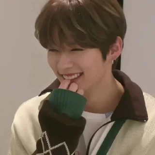 😏 emoji knowlee_core Telegram sticker 14 of 108