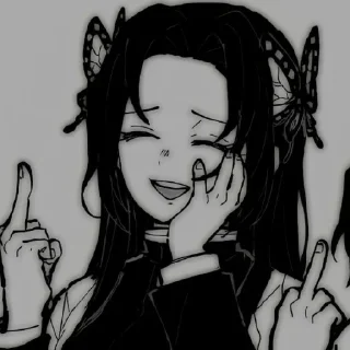 🍙 emoji ིྀᴋᴀɴᴀᴇ ᴋᴏᴄʜᴏᴜೄྀ @venik_lol Telegram sticker 9 of 25
