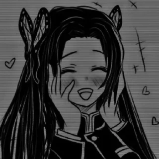 🍙 emoji ིྀᴋᴀɴᴀᴇ ᴋᴏᴄʜᴏᴜೄྀ @venik_lol Telegram sticker 7 of 25