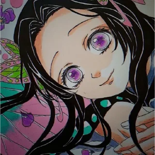 Sticker from ᴋᴀɴᴀᴇ