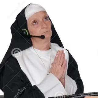 🙏 emoji Свэг Telegram sticker 23 of 62