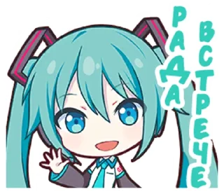 Sticker from "Untitled" Stickers V1