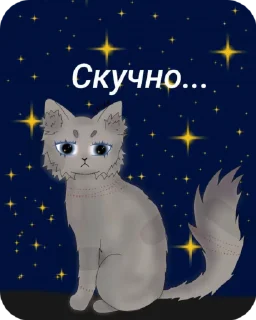 🌟 emoji Моя кото-семья @kotiki_i_kruto Telegram sticker 10 of 30