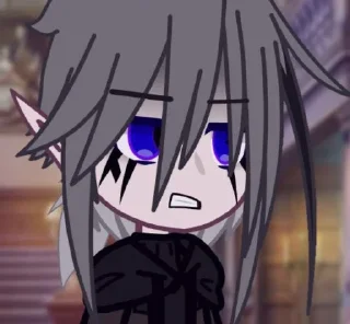 😠 emoji Идём в лес~ Telegram sticker 23 of 43