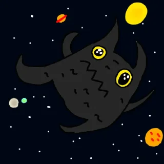 😵‍💫 emoji Чёрт возьми этот стикерпак! Telegram sticker 16 of 46