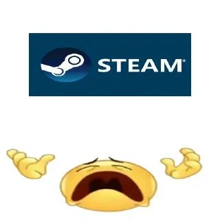 🥲 emoji Valve Steam  @Sky_post12 Telegram sticker 22 of 22