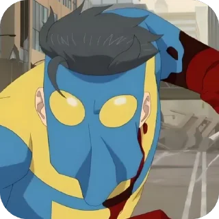 🫥 emoji Шисти Марк Telegram sticker 13 of 16