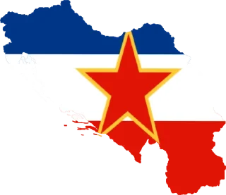 🇷🇸 emoji MapingStick Telegram sticker 10 of 53
