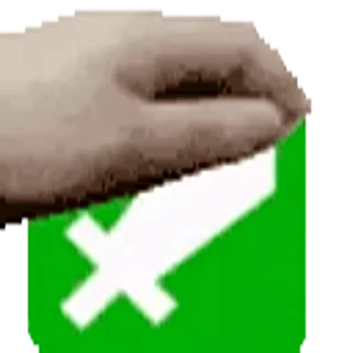 🤲 emoji okak Telegram sticker 6 of 107