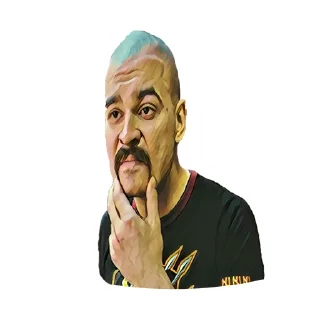 🇺🇦 emoji Тесак Telegram sticker 12 of 12