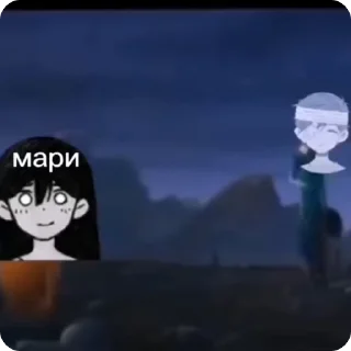 Sticker from лоракс уходит