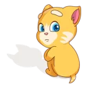 👀 emoji Том 2 @StikerDi Telegram sticker 15 of 25