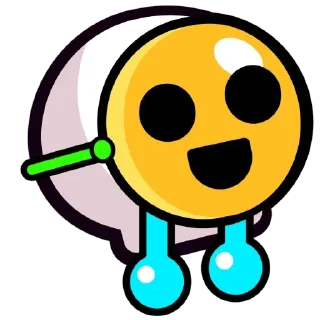 😟 emoji @sticksbb 🩷 <- канал со стиками Telegram sticker 13 of 15