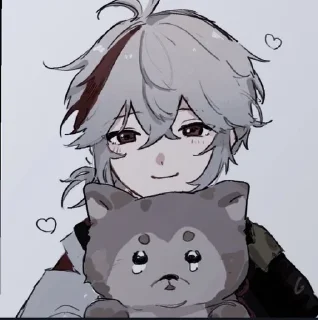 🌟 emoji стики клетки @nuotklw Telegram sticker 7 of 31