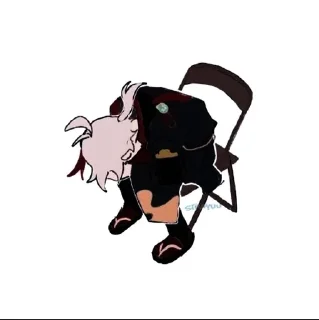 🌟 emoji стики клетки @nuotklw Telegram sticker 17 of 31