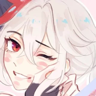 🌟 emoji казускары @morouy Telegram sticker 1 of 42