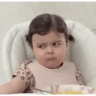 😒 emoji Lali🤍 Telegram sticker 9 of 31