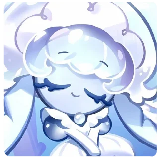 🎐 emoji ༅Jellyfish cookies ೄྀ Telegram sticker 13 of 13