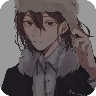 👄 emoji .•°°|Мявка|°°•. Telegram sticker 9 of 39