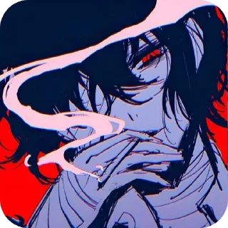 Sticker from .•°°|Мявка|°°•.