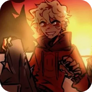 📖 emoji .•°°|Мявка,|°°•. Telegram sticker 17 of 38