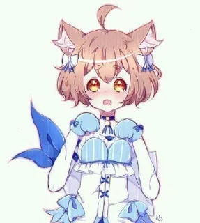 🌟 emoji FELIKS REZERO Telegram sticker 5 of 39