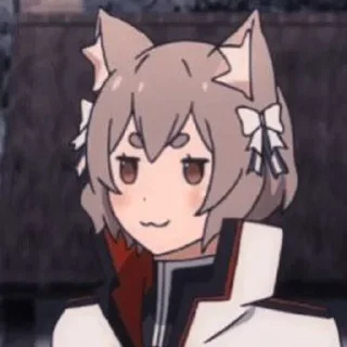 🌟 emoji FELIKS REZERO Telegram sticker 10 of 39