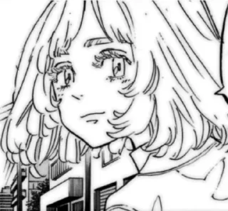 Sticker from Akane Inui
