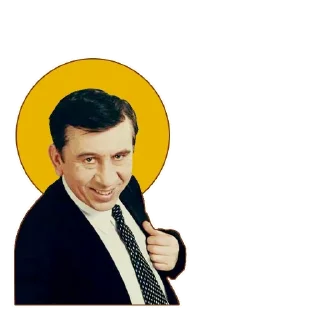🤪 emoji MMM @stickersb2b Telegram sticker 7 of 10