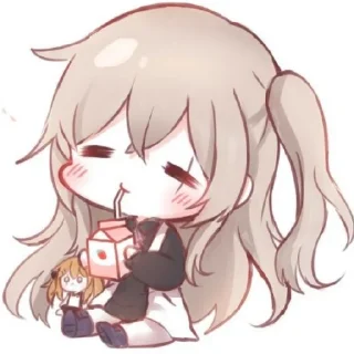 💗 emoji ня Telegram sticker 14 of 46