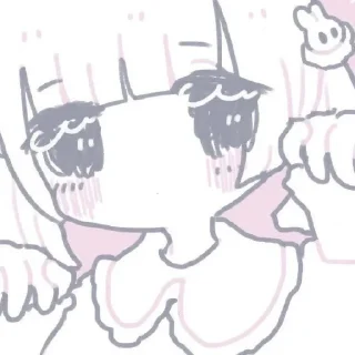 💗 emoji ня Telegram sticker 11 of 46