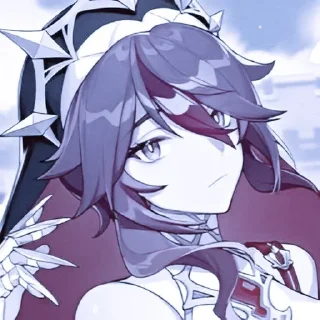 🫀 emoji 𔓕 . rosaria @me0w1istick Telegram sticker 7 of 30