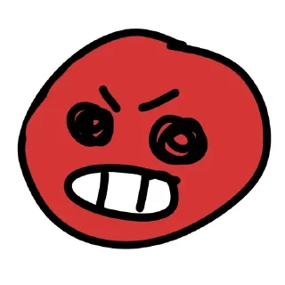 🌟 emoji Бравл хуй by smurfxgod Telegram sticker 15 of 28