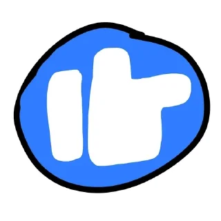 🌟 emoji Бравл хуй by smurfxgod Telegram sticker 19 of 28