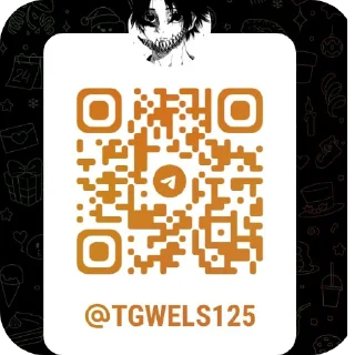 🖼 emoji DanyaWels Telegram sticker 4 of 33