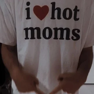 ❤️ emoji holyshit Telegram sticker 12 of 55