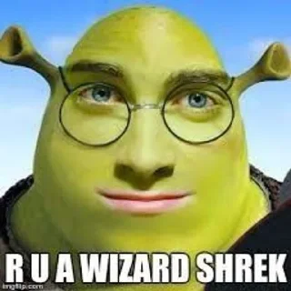 🌟 emoji Shreksi Telegram sticker 22 of 34