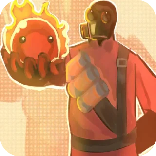 🧸 emoji YOOOOO this is slime rancher : Telegram sticker 10 of 32