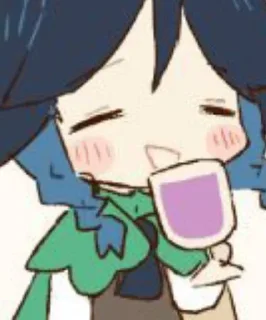 😩 emoji *ГеншиН* 115 Telegram sticker 20 of 93