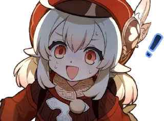 😂 emoji *ГеншиН* 115 Telegram sticker 11 of 93