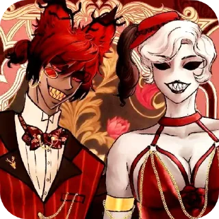 📖 emoji Люстры понос Telegram sticker 18 of 28