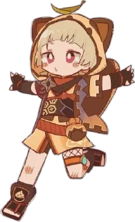 🌟 emoji Саю  @IAMNEMIPROTOC Telegram sticker 9 of 25