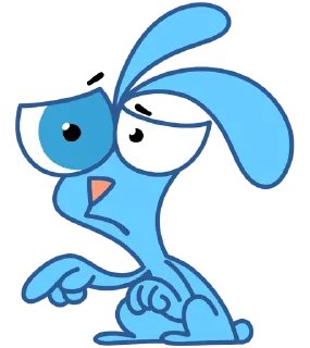 😒 emoji Роберт Telegram sticker 10 of 32