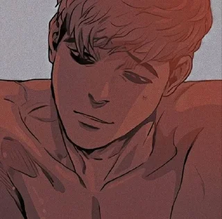 🔪 emoji killing stalking~|| Telegram sticker 11 of 60